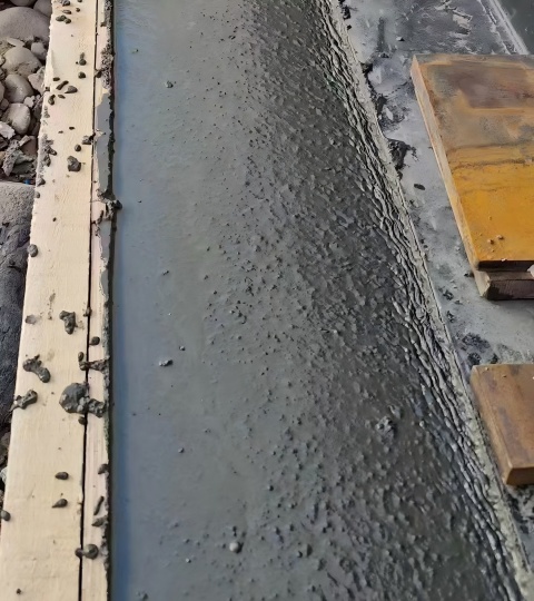 轮台环氧砂浆的特点及施工流程​