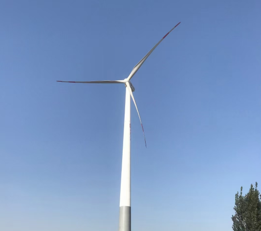 轮台风电基础二次灌浆料的强度要求和用量计算 风电灌浆料施工注意事项