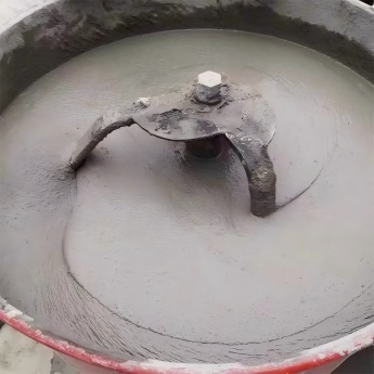 轮台高强无收缩灌浆料施工流程 ，灌浆料施工注意事项