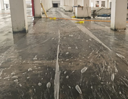 轮台不发火砂浆和不发火金属骨料有什么区别