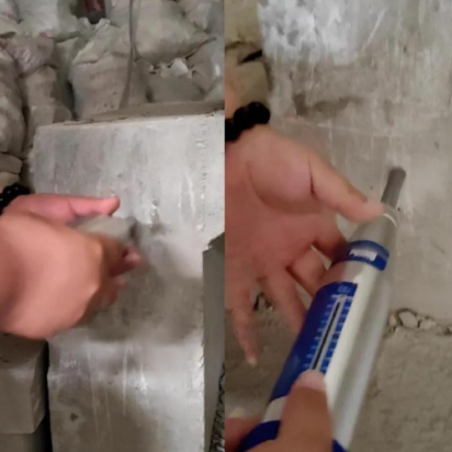 轮台混凝土强度不足的原因及处理方法