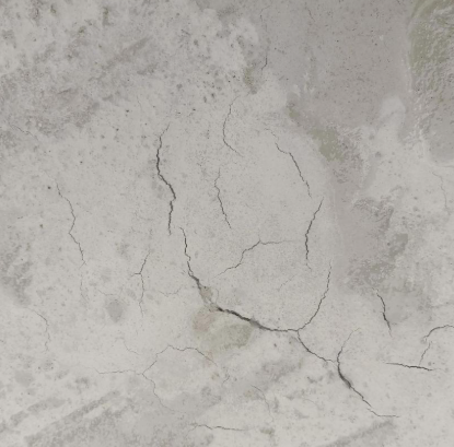 轮台灌浆料为什么会产生裂缝？出现裂缝该如何处理？