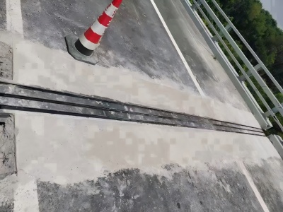 轮台伸缩缝更换后浇筑材料快速结构修补料速砼的产品特点及施工流程​