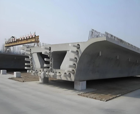 轮台抗冻压浆料的特点及标准化施工工艺